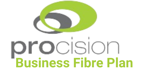 Internet – Procision Business Fibre